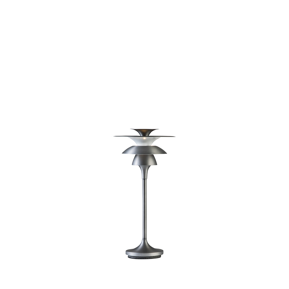 Picasso Bordlampe H355 Oxidgrå LED Belid Picasso Bordlampe H355 Oxidgrå LED Belid